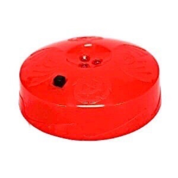 🎃 LED PUMPKIN STROBE LIGHT 🎃 - Picture 4 of 4